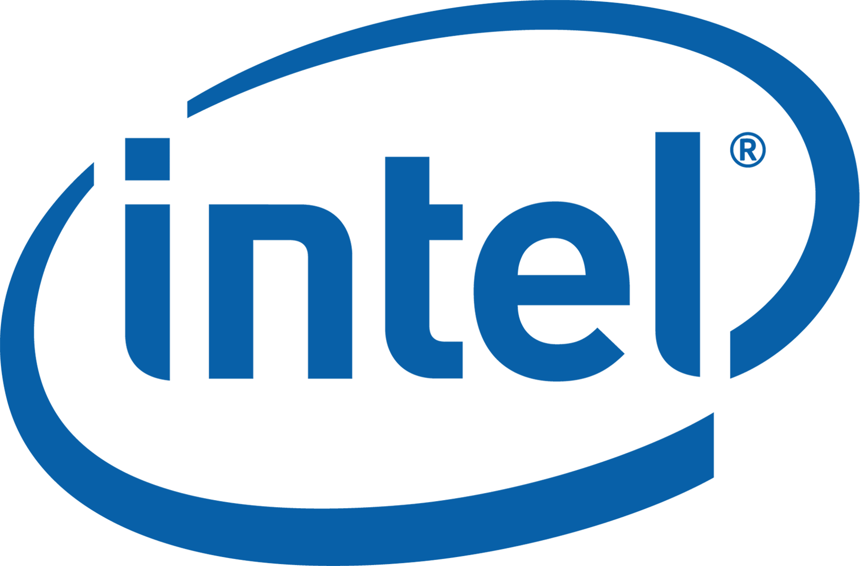 intel logo